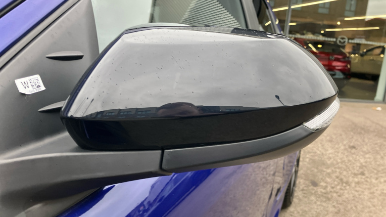 Mazda 2 Hybrid 1.5i Hybrid Homura 5dr CVT Hybrid Hatchback